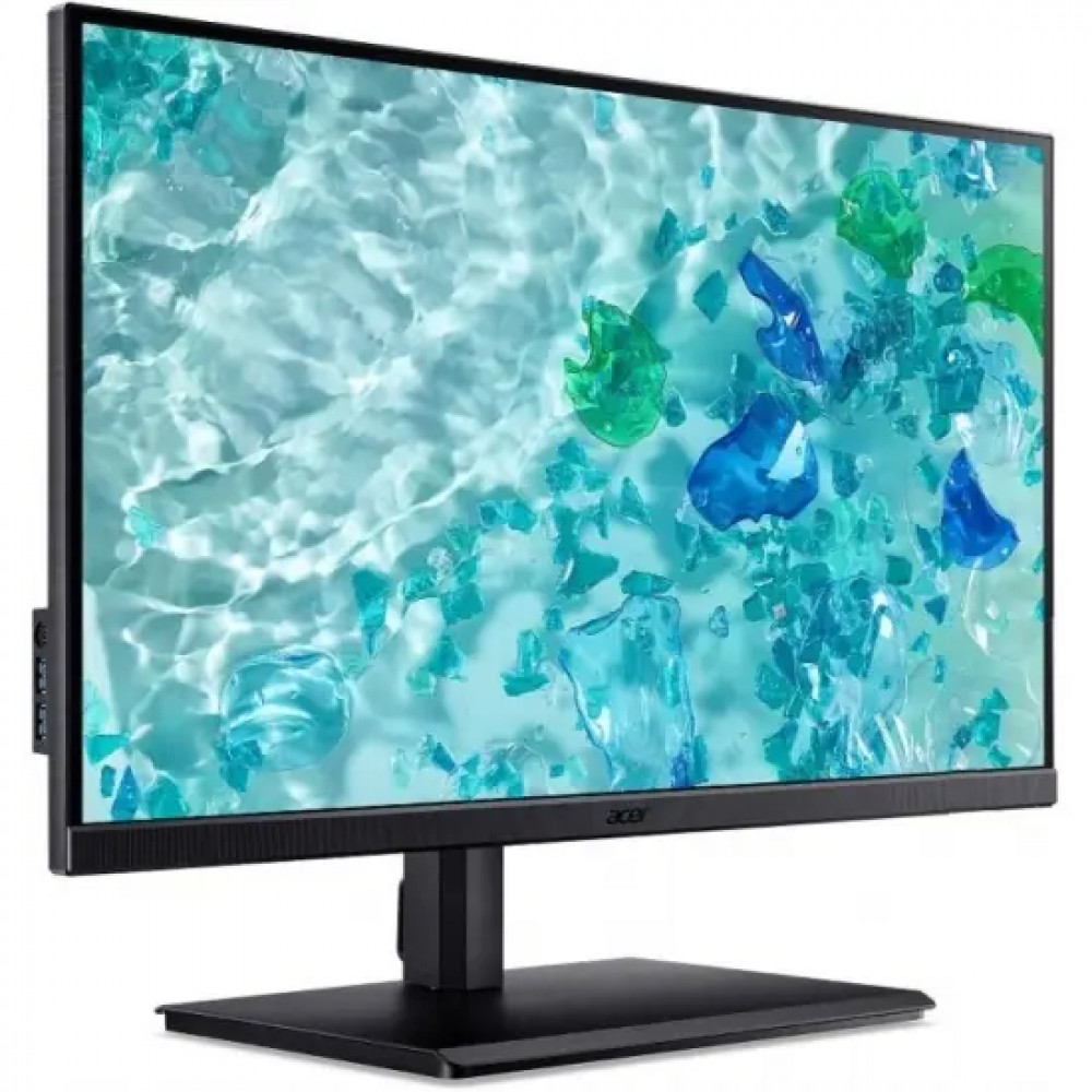 Монитор Acer B277UD6bmiiprczx UM.HB7CD.602 27 ", IPS, Quad HD 2560x1440 (16:9), 120 Гц - миниатюра 2