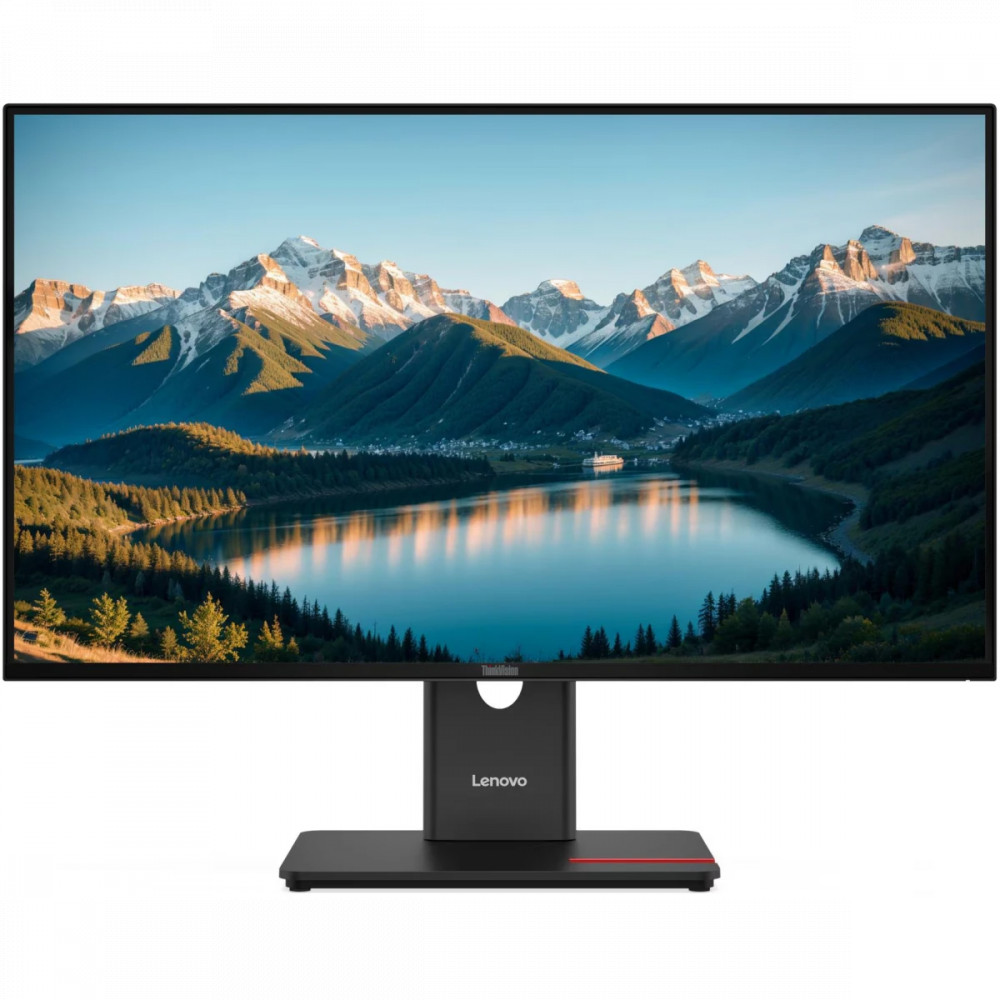 Монитор Lenovo T27Q-40 64A6GCRNCS 27 ", IPS, Quad HD 2560x1440 (16:9), 120 Гц - миниатюра 5