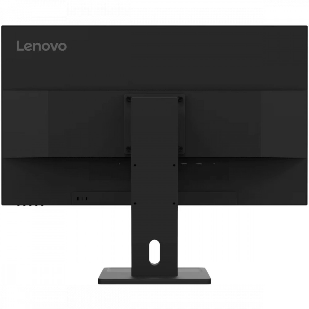 Монитор Lenovo ThinkVision E27q-40 64BDGAS4CB 27 ", IPS, Quad HD 2560x1440 (16:9), 100 Гц - миниатюра 10