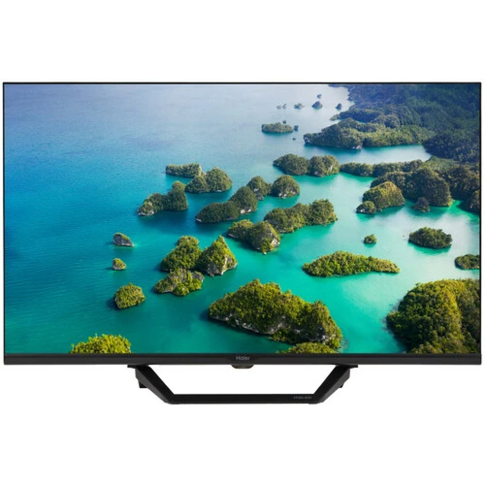 Телевизор Haier DH1U6MD04RU 32 ", Черный - миниатюра 2