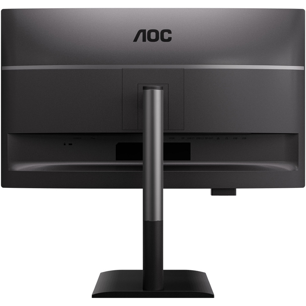 Монитор AOC Q27P4CV 27 ", IPS, Quad HD 2560x1440 (16:9), 120 Гц - миниатюра 8