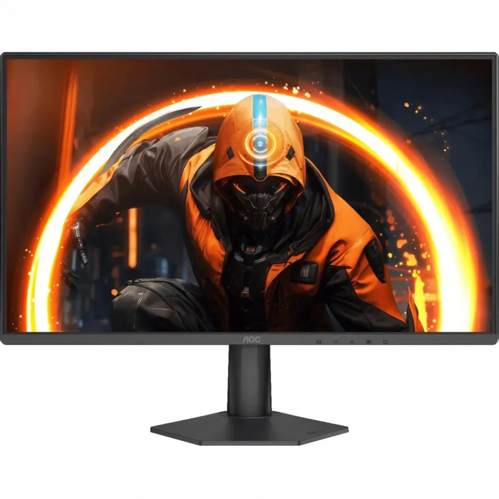 Монитор AOC 24G50Z 23.8 ", IPS, Full HD 1920x1080 (16:9), 240 Гц - миниатюра 5