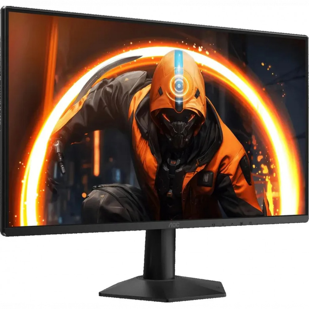 Монитор AOC 24G50Z 23.8 ", IPS, Full HD 1920x1080 (16:9), 240 Гц - миниатюра 6