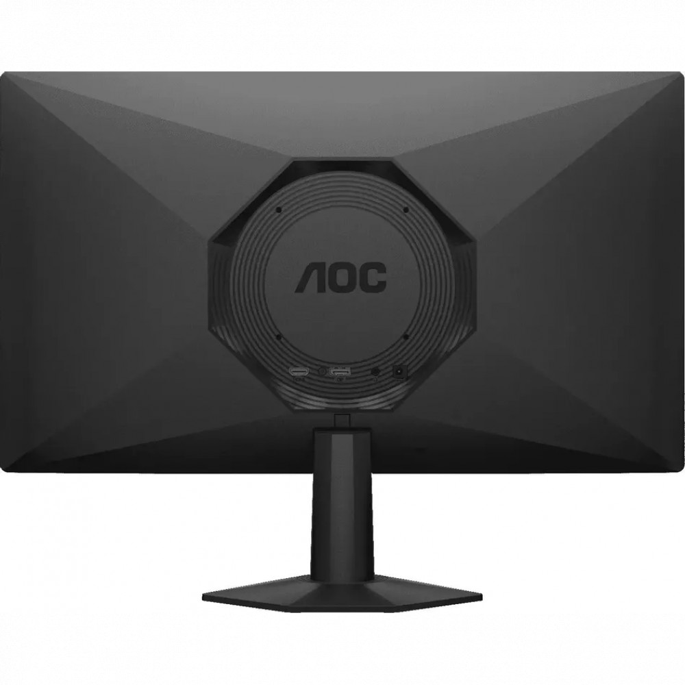 Монитор AOC 24G50Z 23.8 ", IPS, Full HD 1920x1080 (16:9), 240 Гц - миниатюра 8