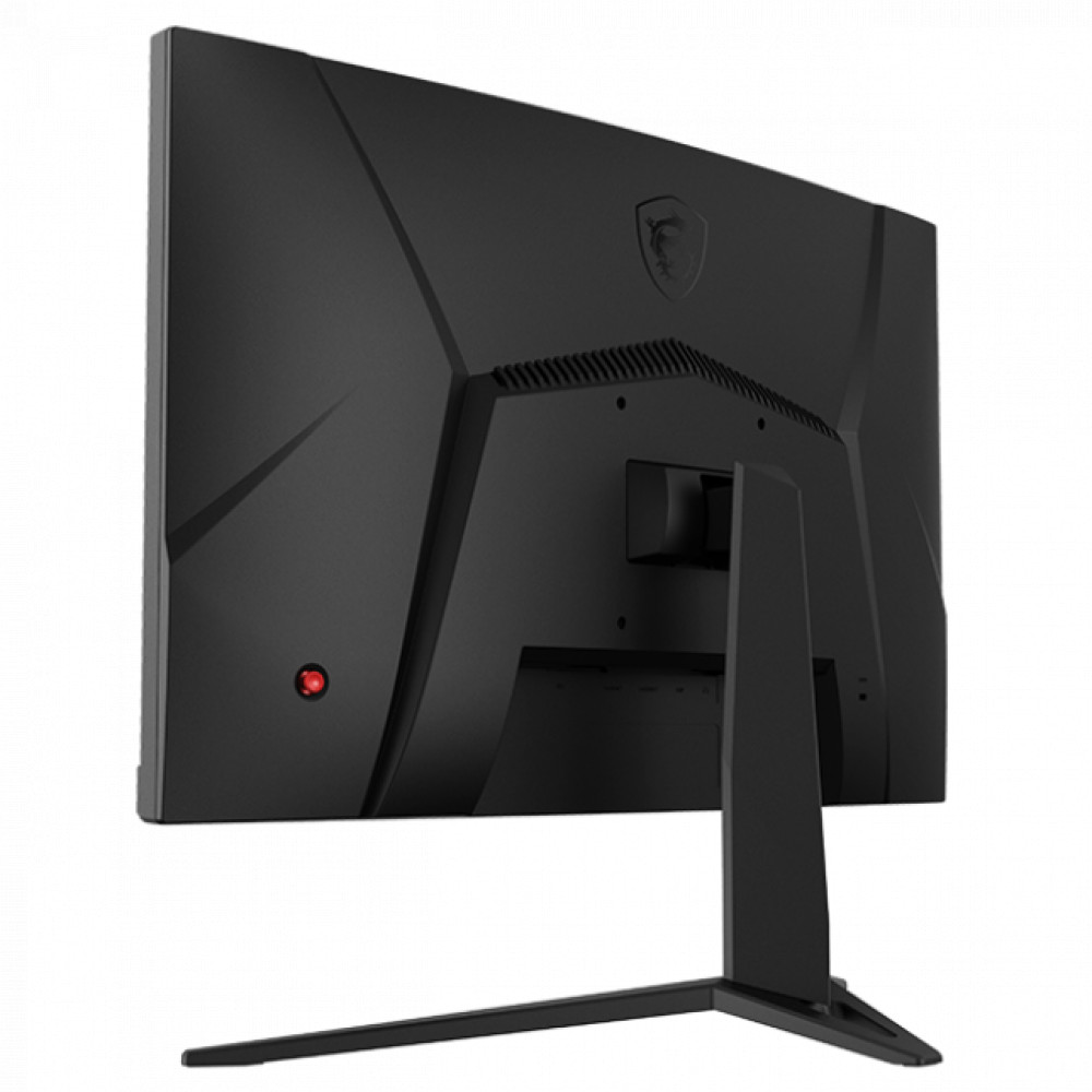 Монитор MSI Optix G24C4 E2 Curved 9S6-3BA01T-052 23.6 ", VA, Full HD 1920x1080 (16:9), 180 Гц - миниатюра 7