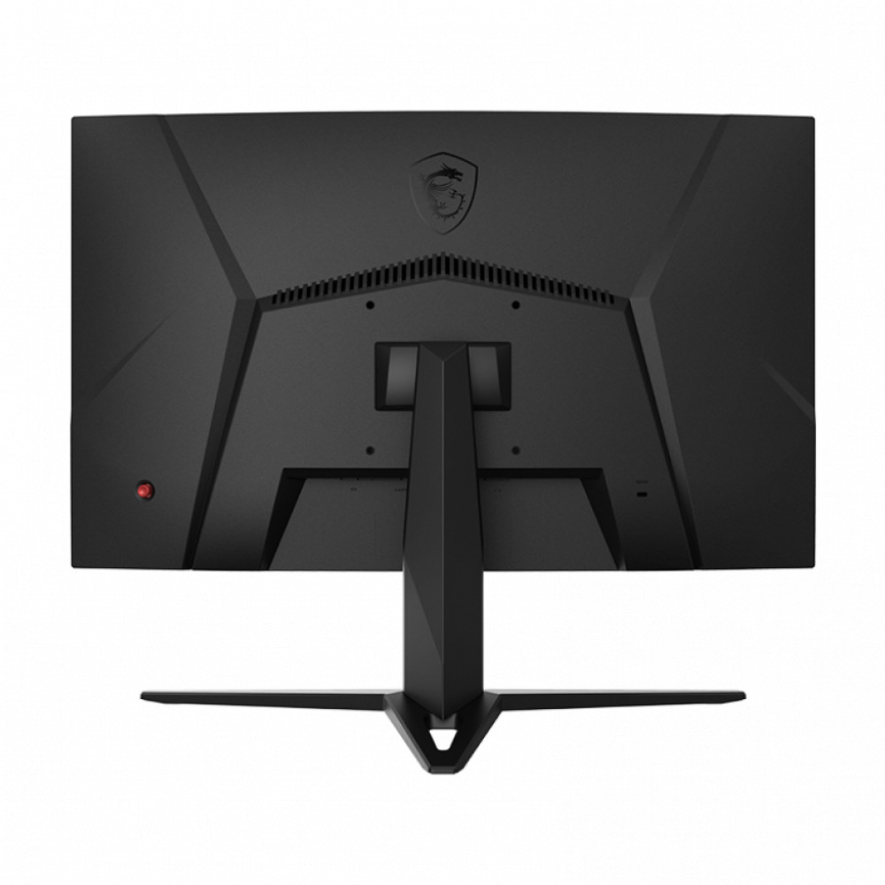 Монитор MSI Optix G24C4 E2 Curved 9S6-3BA01T-052 23.6 ", VA, Full HD 1920x1080 (16:9), 180 Гц - миниатюра 8