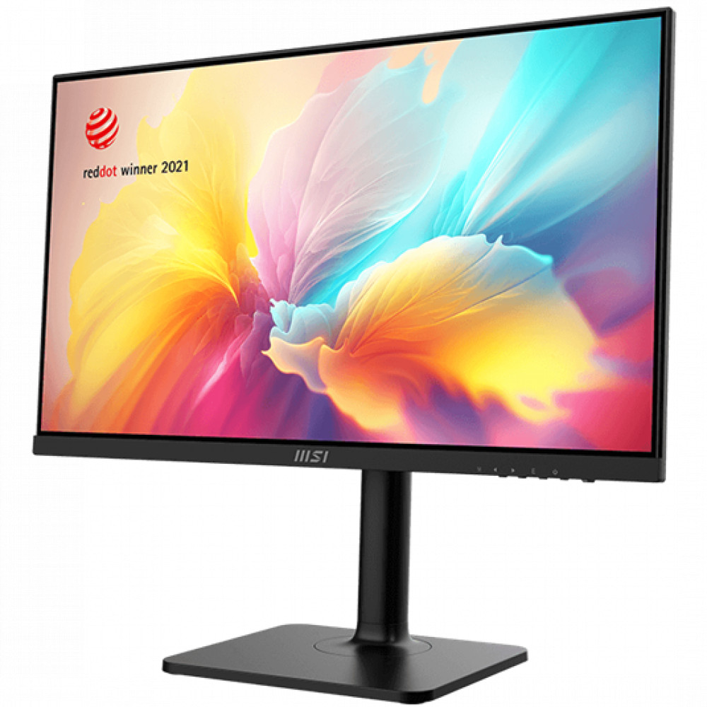 Монитор MSI Modern MD2412P 9S6-3PA59H-095 23.8 ", IPS, Full HD 1920x1080 (16:9), 100 Гц - миниатюра 6