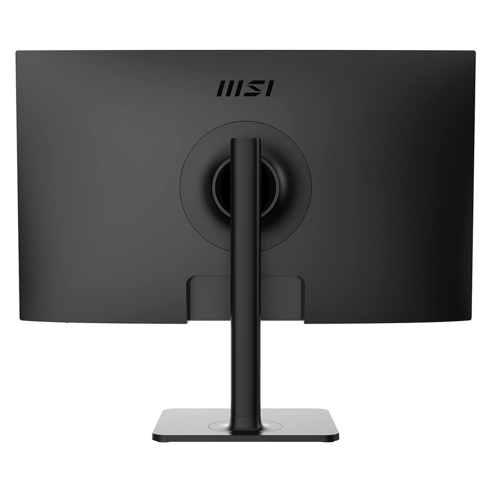Монитор MSI Modern MD272QXP 9S6-3PB19H-233 27 ", IPS, Quad HD 2560x1440 (16:9), 100 Гц - миниатюра 9