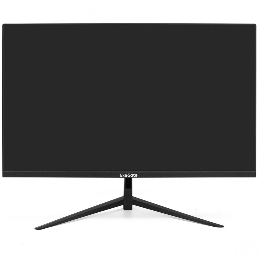 Монитор ExeGate SmartView EP2707TA EX295529RUS 27 ", IPS, Full HD 1920x1080 (16:9), 75 Гц - миниатюра 4
