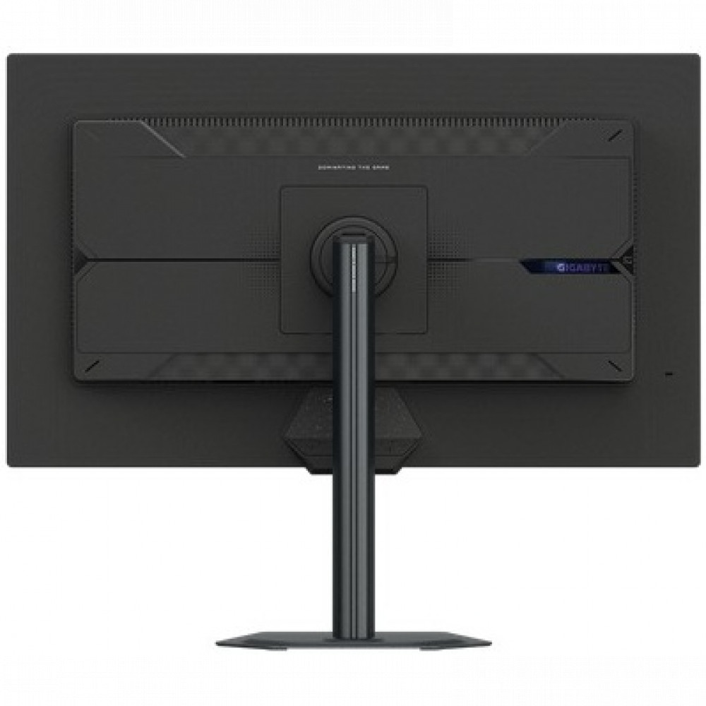 Монитор Gigabyte G27U EK 20VM0-G27UBT-1EKR 27 ", IPS, 4K UHD 3840x2160 (16:9), 320 Гц - миниатюра 8