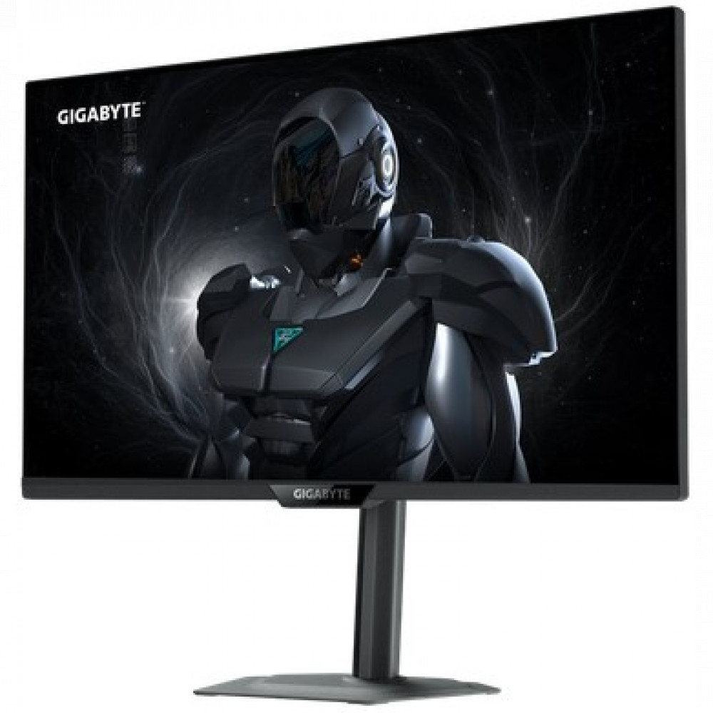 Монитор Gigabyte G27U EK 20VM0-G27UBT-1EKR 27 ", IPS, 4K UHD 3840x2160 (16:9), 320 Гц - миниатюра 6