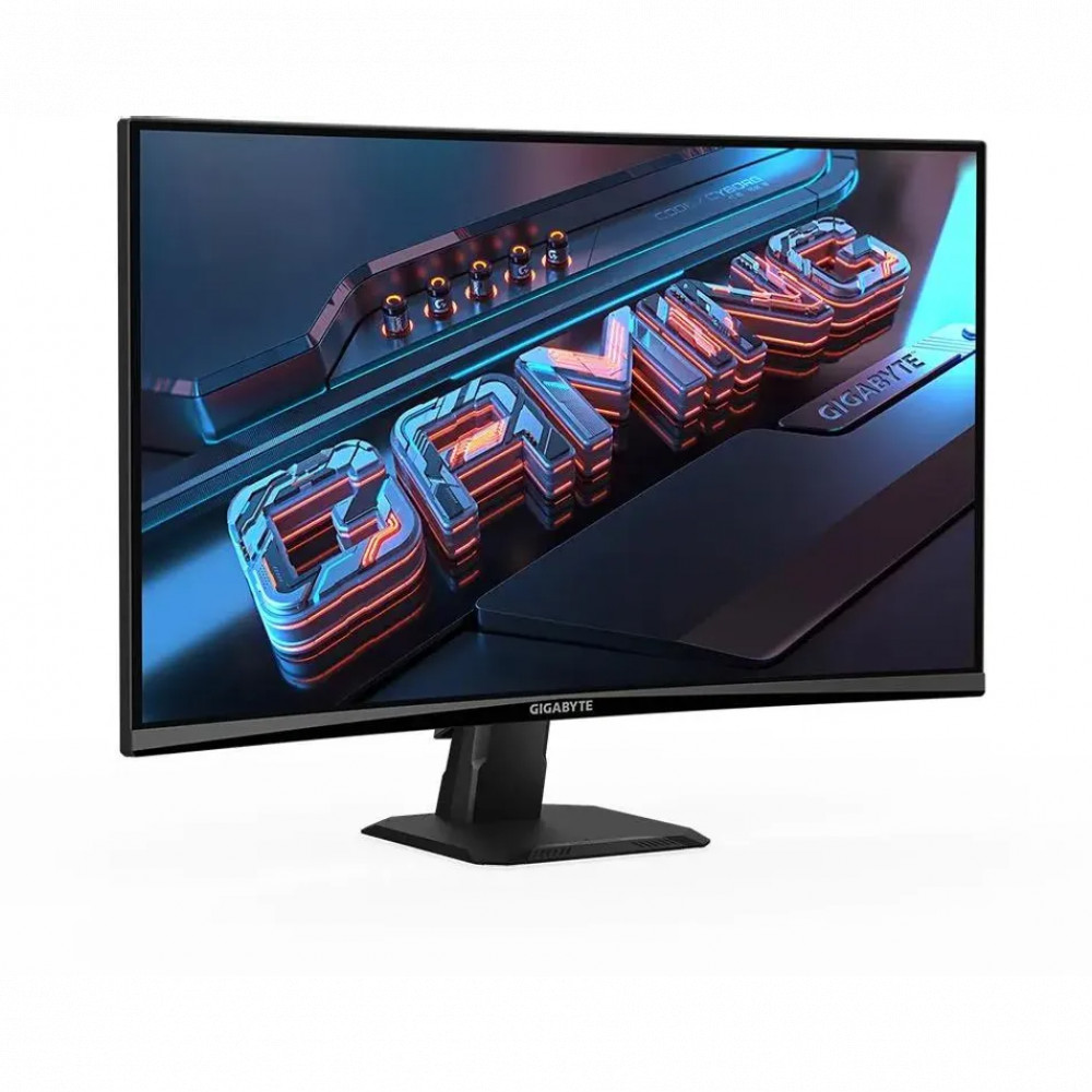 Монитор Gigabyte GS27FC 0VM0-GS27FCBM-1EKR 27 ", VA, Full HD 1920x1080 (16:9), 180 Гц - миниатюра 6