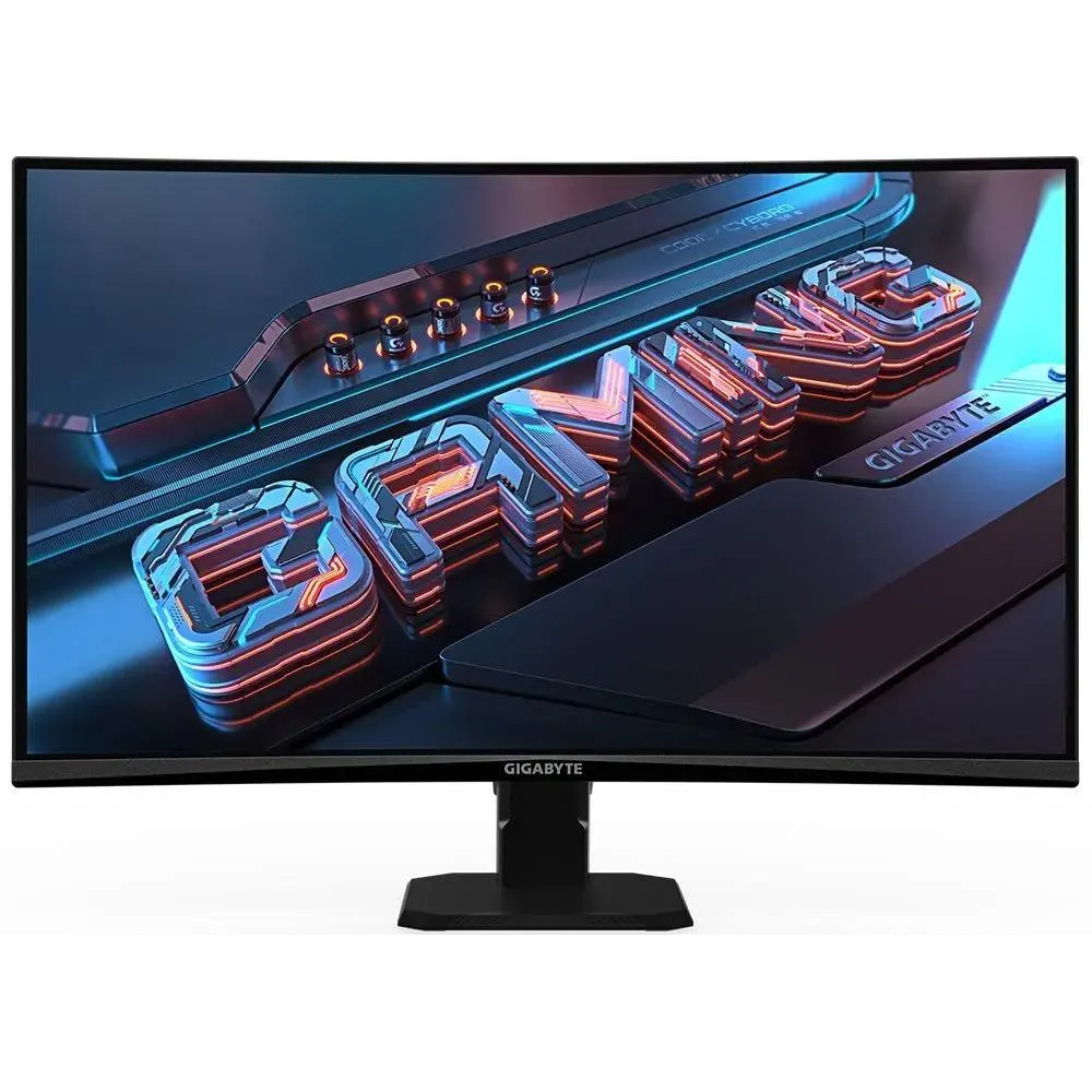 Монитор Gigabyte GS27FC 0VM0-GS27FCBM-1EKR 27 ", VA, Full HD 1920x1080 (16:9), 180 Гц - миниатюра 5