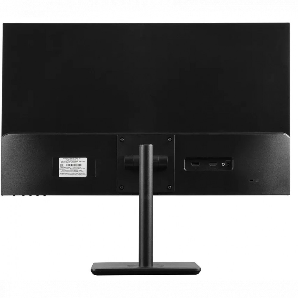 Монитор LIGHTCOM V-Plus 500-05-IF-02 27 ", IPS, Full HD 1920x1080 (16:9), 100 Гц - миниатюра 8