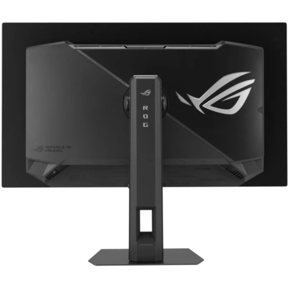 Монитор Asus ROG Strix XG27ACDMS 90LM0B60-B01371 26.5 ", QD-OLED, Quad HD 2560x1440 (16:9), 280 Гц - миниатюра 8