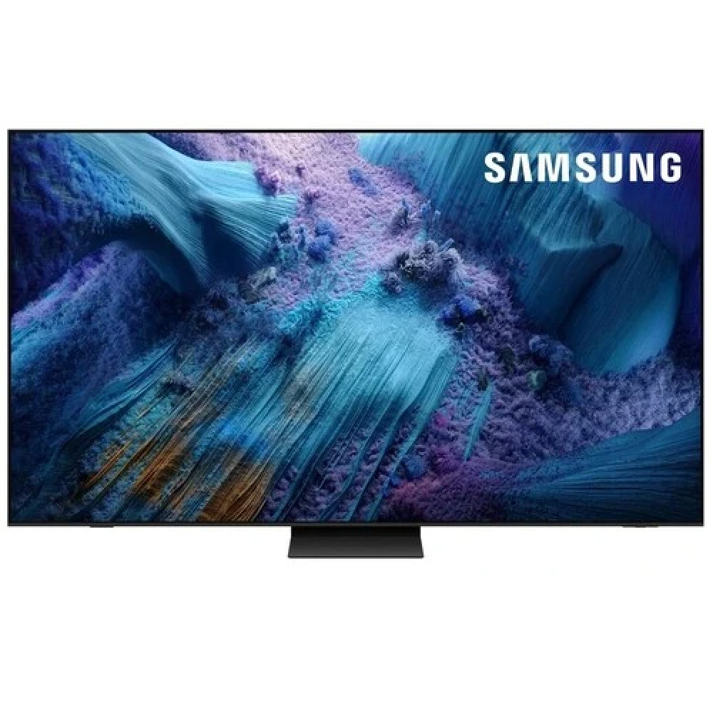 Телевизор Samsung QE75QN990FUXRU 75 ", Smart TV, Черный - миниатюра 2