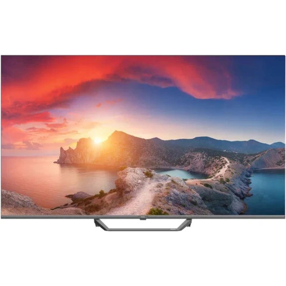 Телевизор Haier DH1VLJD04RU 50 ", Smart TV, Серый - миниатюра 2