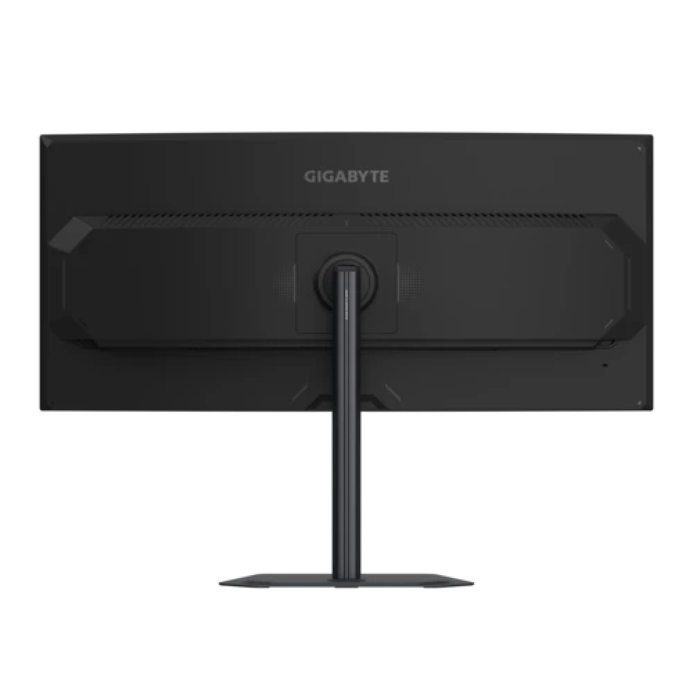 Монитор Gigabyte G34WQC2 EK 20VM0-34WQC2BM-1EKS 34 ", VA, Ultra-Wide QHD 3440x1440 (21:9), 200 Гц - миниатюра 8