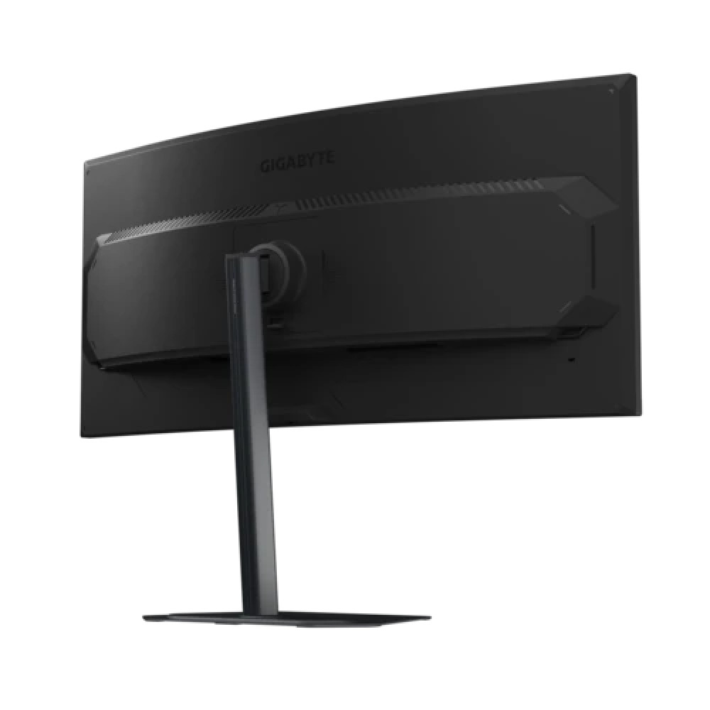 Монитор Gigabyte G34WQC2 EK 20VM0-34WQC2BM-1EKS 34 ", VA, Ultra-Wide QHD 3440x1440 (21:9), 200 Гц - миниатюра 7