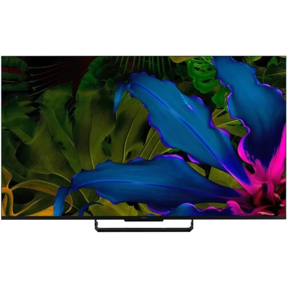 Телевизор Haier DH1VVZD03RU 55 ", Smart TV, Черный - миниатюра 2