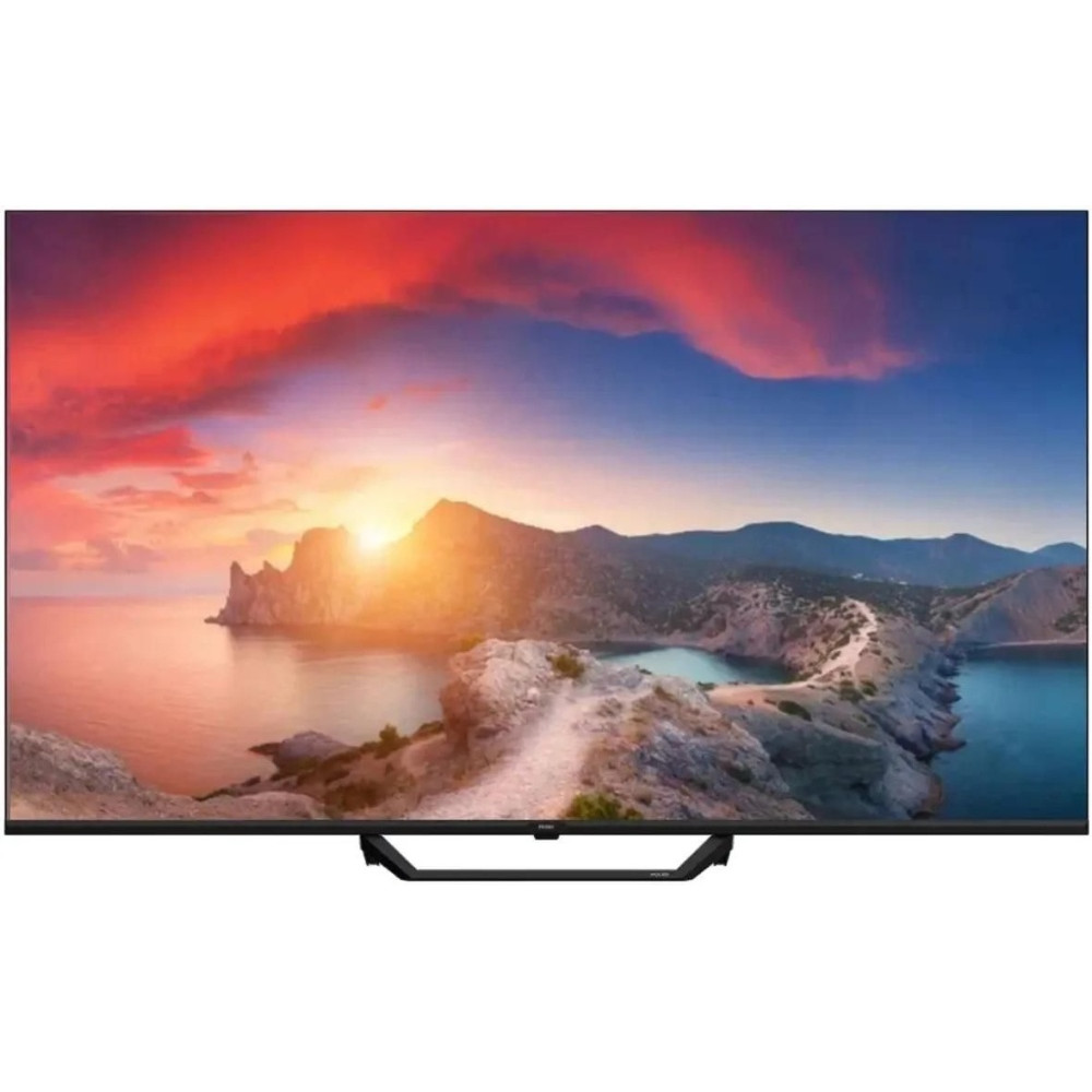 Телевизор Haier DH1PMAD00RU 43 ", Черный - миниатюра 3
