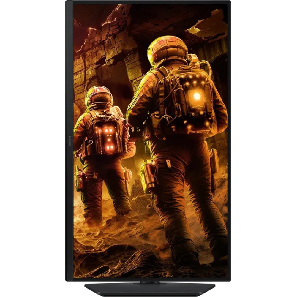 Монитор Samsung Odyssey G5 LS27FG502EIXCI 27 ", IPS, Quad HD 2560x1440 (16:9), 180 Гц - миниатюра 6