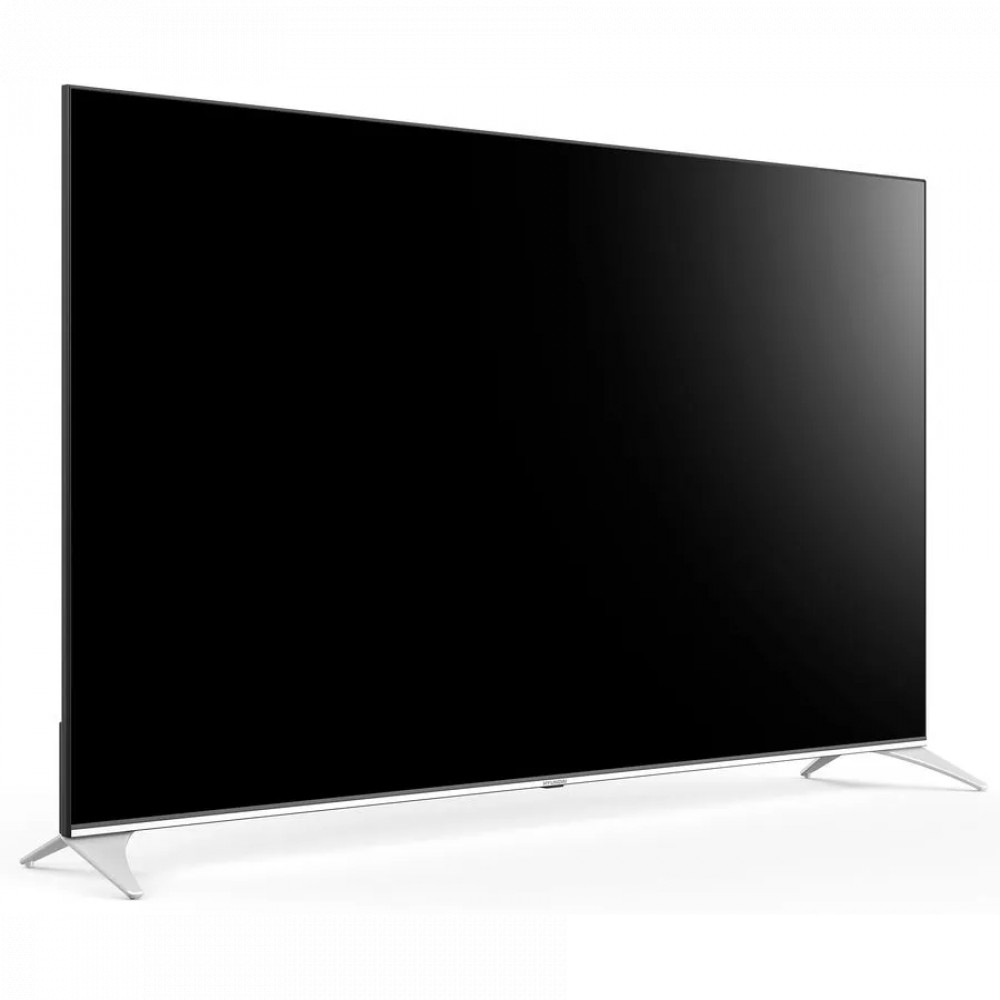 Телевизор Hyundai H-LED75QBU7500 75 ", Smart TV, Черный - миниатюра 8
