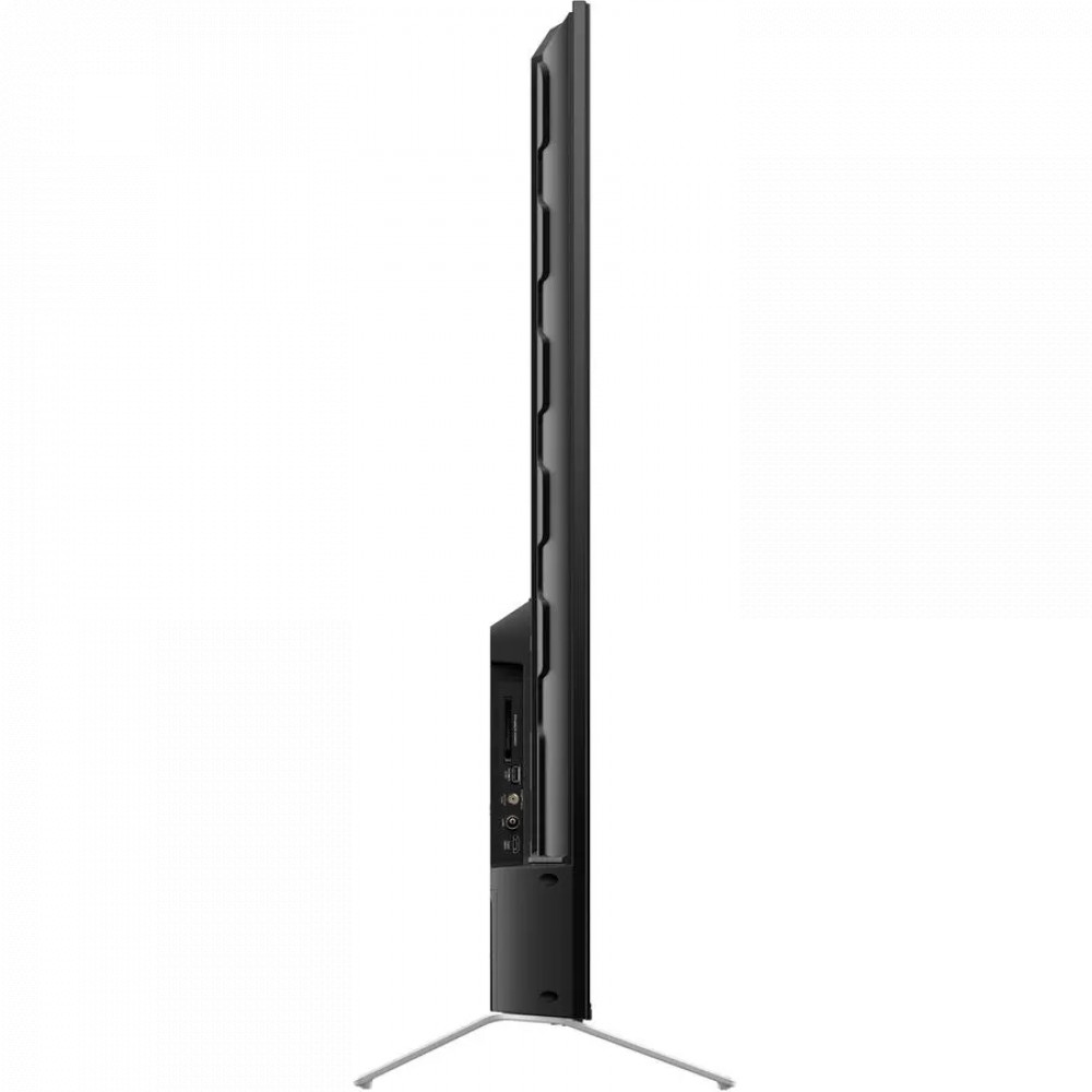 Телевизор Hyundai H-LED75QBU7500 75 ", Smart TV, Черный - миниатюра 11
