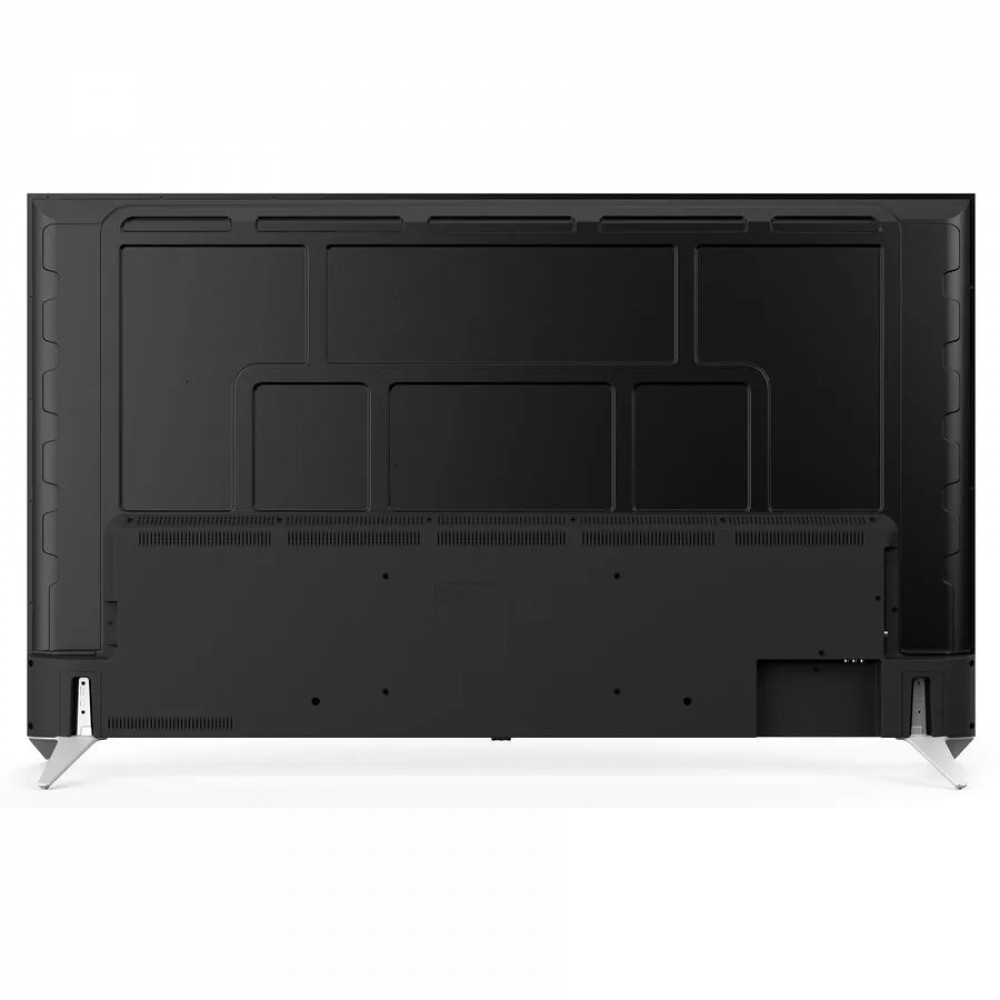 Телевизор Hyundai H-LED75QBU7500 75 ", Smart TV, Черный - миниатюра 10