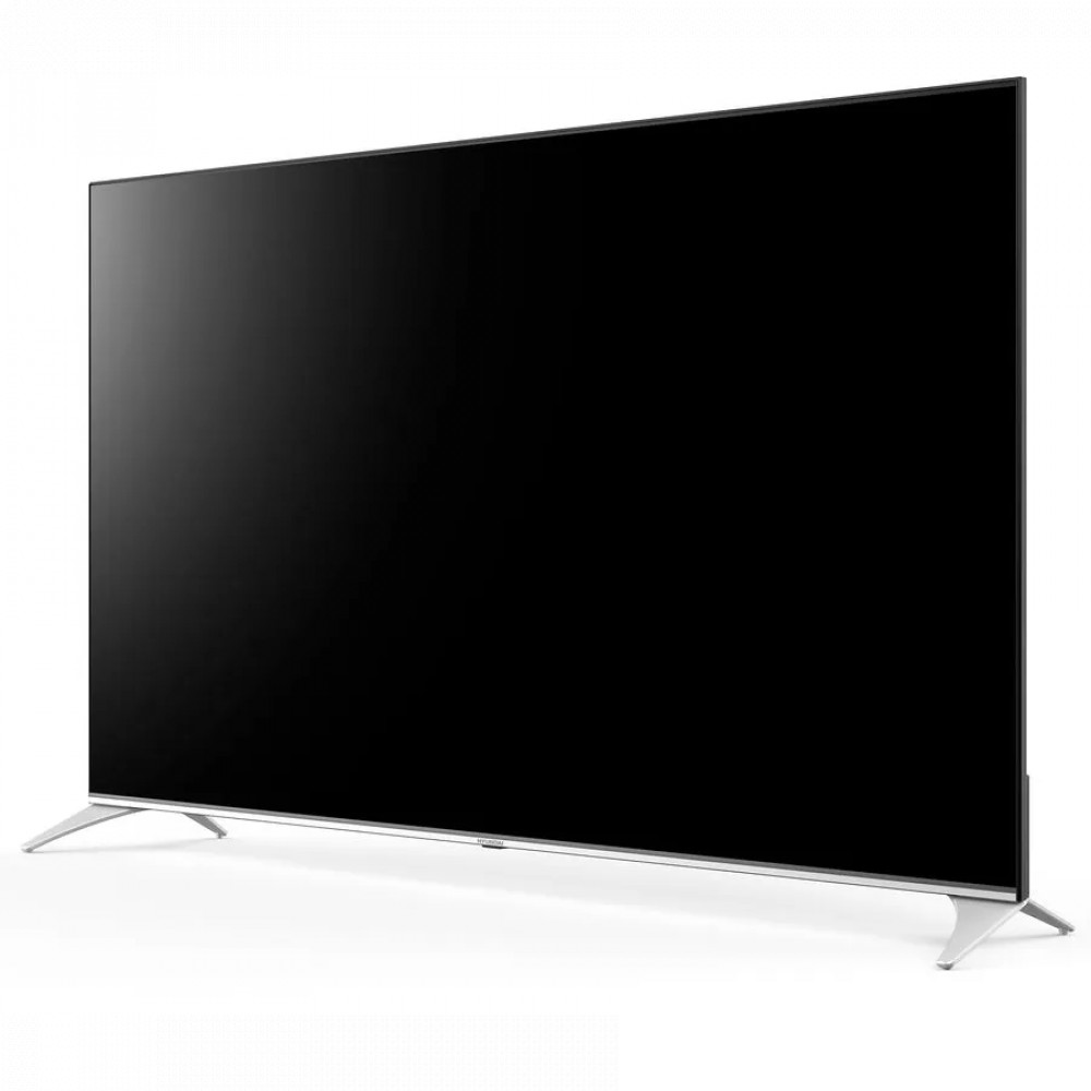 Телевизор Hyundai H-LED75QBU7500 75 ", Smart TV, Черный - миниатюра 9