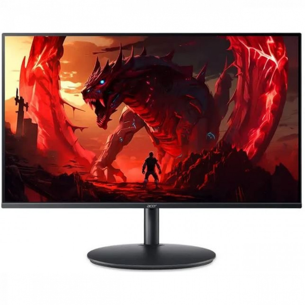 Монитор Acer XF270UP1biiph UM.HX0CD.106 27 ", IPS, Quad HD 2560x1440 (16:9), 144 Гц - миниатюра 6