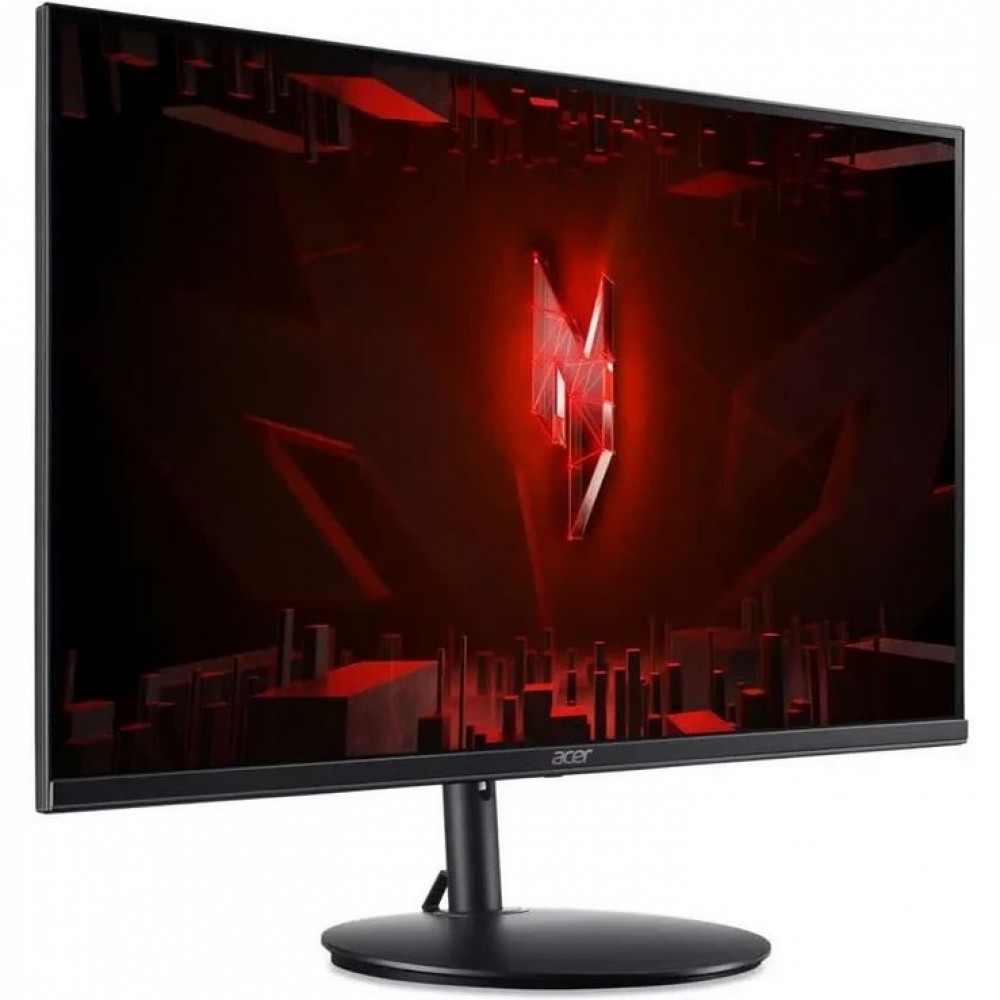 Монитор Acer XF270UP1biiph UM.HX0CD.106 27 ", IPS, Quad HD 2560x1440 (16:9), 144 Гц - миниатюра 7