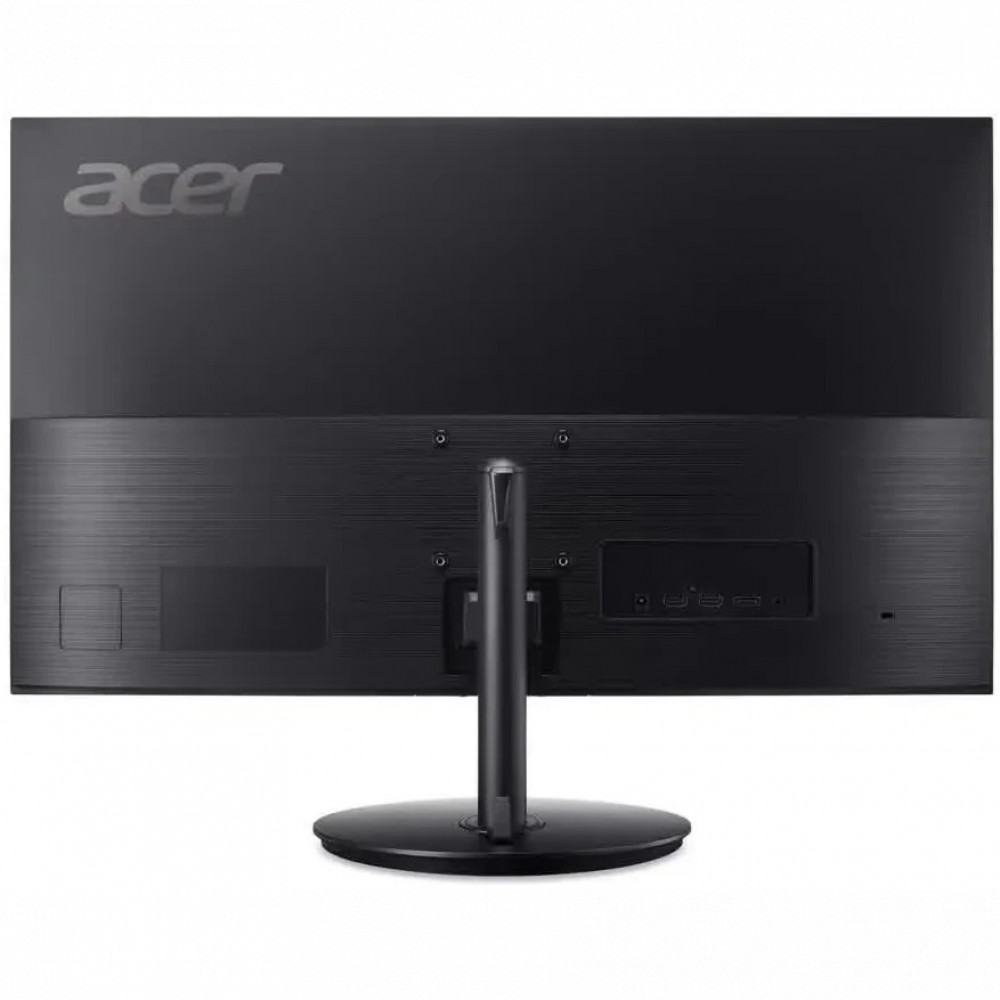 Монитор Acer XF270UP1biiph UM.HX0CD.106 27 ", IPS, Quad HD 2560x1440 (16:9), 144 Гц - миниатюра 10