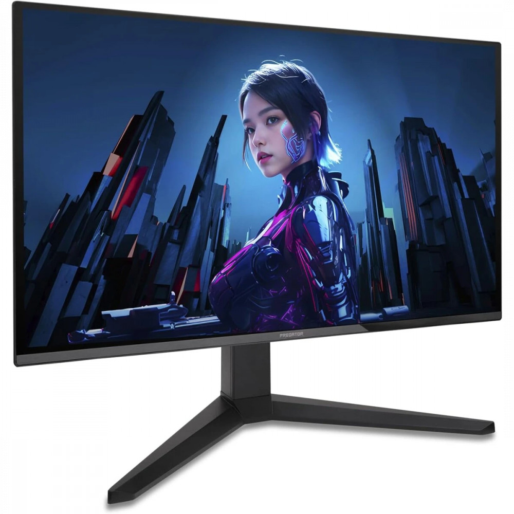 Монитор Acer Predator X27UW1bmiipprx UM.GXXCD.103 26.5 ", QD-OLED, Quad HD 2560x1440 (16:9), 240 Гц - миниатюра 8