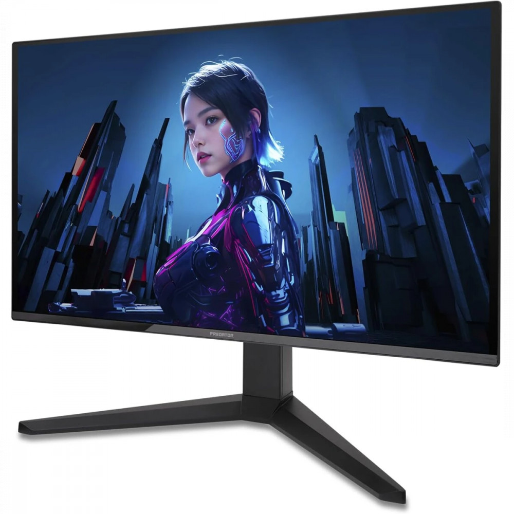 Монитор Acer Predator X27UW1bmiipprx UM.GXXCD.103 26.5 ", QD-OLED, Quad HD 2560x1440 (16:9), 240 Гц - миниатюра 9