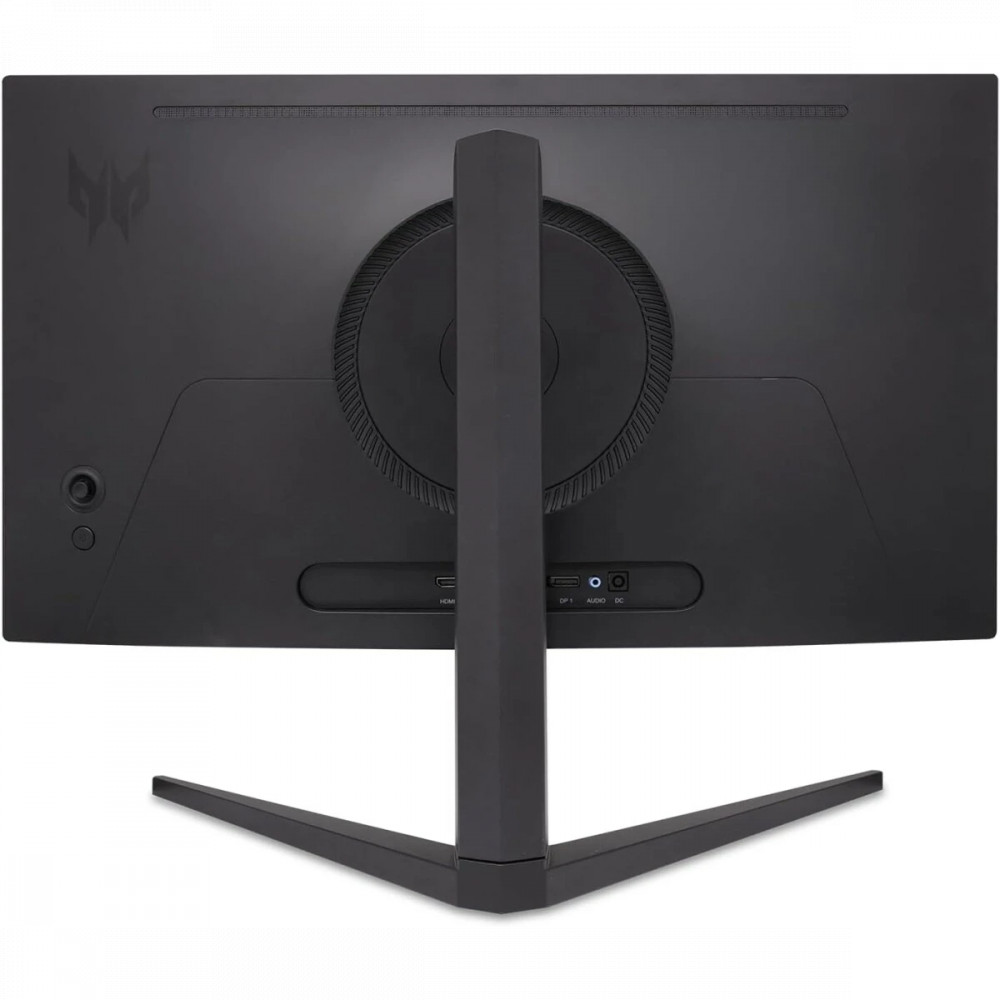 Монитор Acer Predator X27UW1bmiipprx UM.GXXCD.103 26.5 ", QD-OLED, Quad HD 2560x1440 (16:9), 240 Гц - миниатюра 12