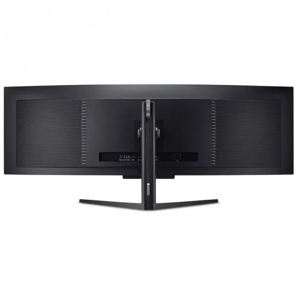 Монитор Acer Predator X49Xbmipphuzx UM.SXXCD.X01 45 ", QD-OLED, Dual Quad HD 5120x1440 (32:9), 240 Гц - миниатюра 10
