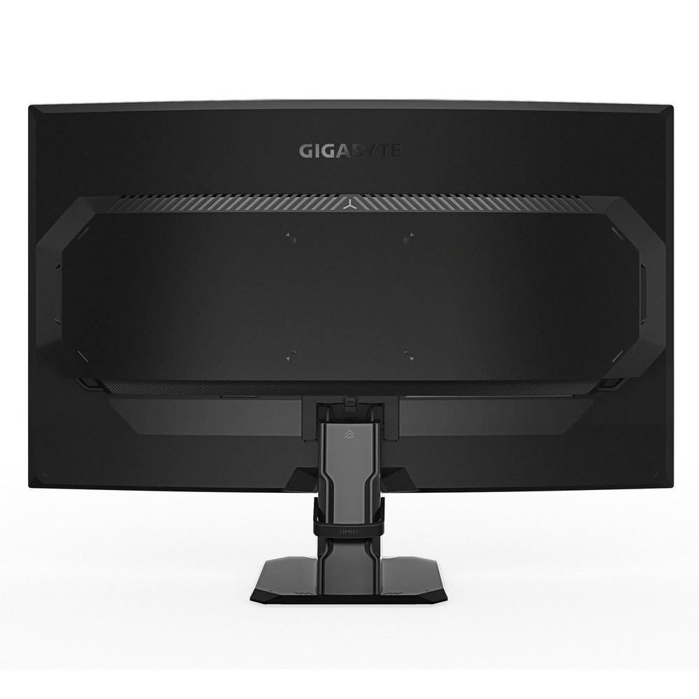 Монитор Gigabyte GS27QCA 20VM0-GS27QCABM-1EUR 27 ", VA, Quad HD 2560x1440 (16:9), 180 Гц - миниатюра 8