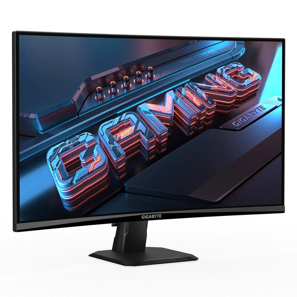 Монитор Gigabyte GS27QCA 20VM0-GS27QCABM-1EUR 27 ", VA, Quad HD 2560x1440 (16:9), 180 Гц - миниатюра 6