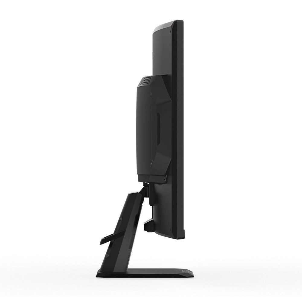 Монитор Gigabyte GS27QCA 20VM0-GS27QCABM-1EUR 27 ", VA, Quad HD 2560x1440 (16:9), 180 Гц - миниатюра 7