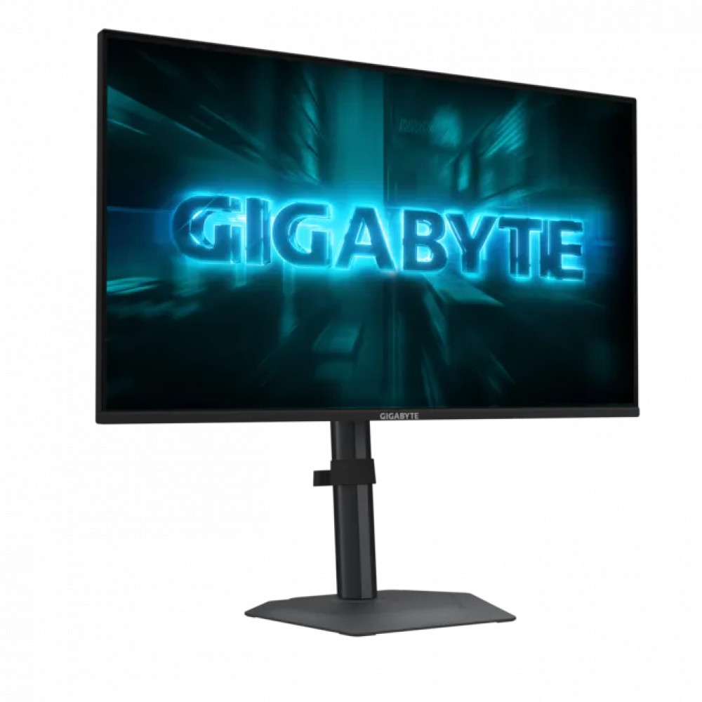 Монитор Gigabyte G25F2A EK 20VM0-G25F2ABM-1EKS 24.5 ", IPS, Full HD 1920x1080 (16:9), 240 Гц - миниатюра 6