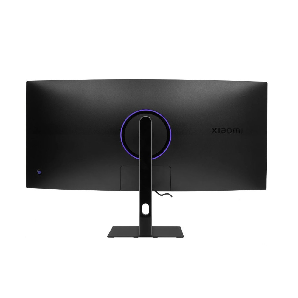 Монитор Xiaomi G34WQi 2026 ELA6650RU 34 ", VA, Ultra-Wide QHD 3440x1440 (21:9), 180 Гц - миниатюра 6