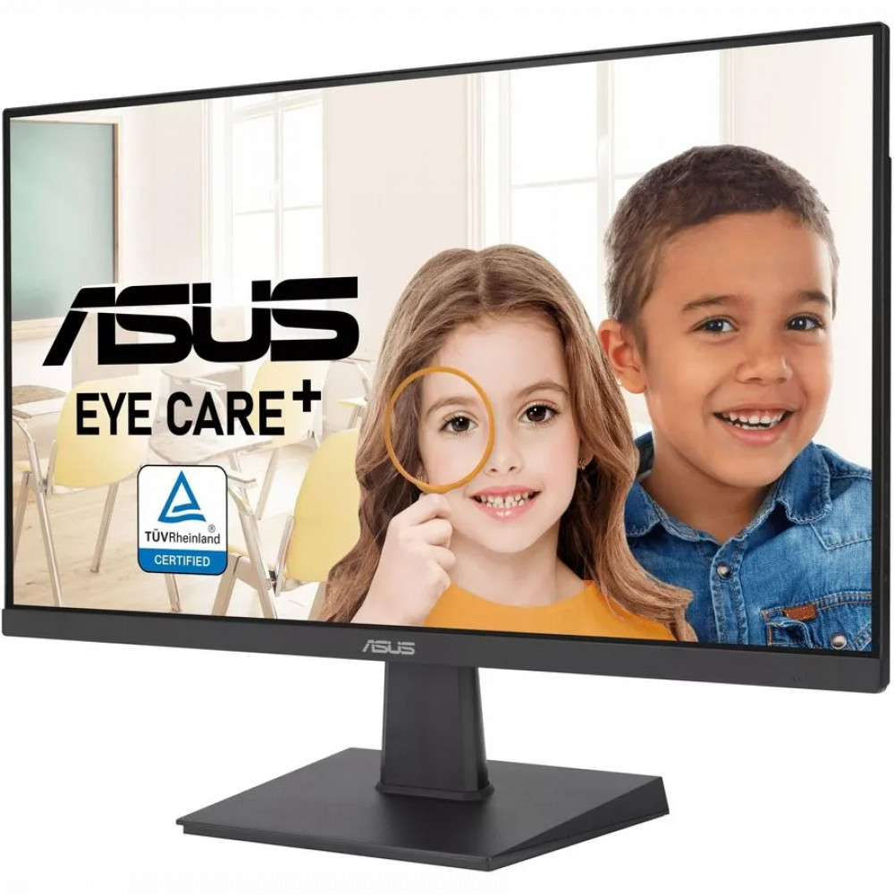 Монитор Asus Gaming VA24EHF 90LM0560-B04170 23.8 ", IPS, Full HD 1920x1080 (16:9), 100 Гц - миниатюра 8