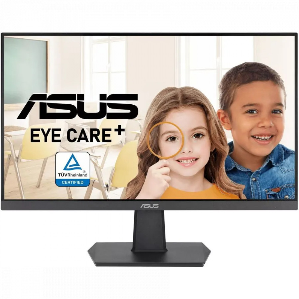 Монитор Asus Gaming VA24EHF 90LM0560-B04170 23.8 ", IPS, Full HD 1920x1080 (16:9), 100 Гц - миниатюра 6