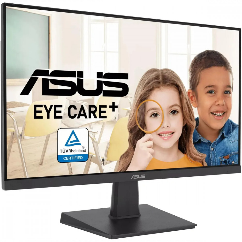 Монитор Asus Gaming VA27EHF 90LM0550-B04170 27 ", IPS, Full HD 1920x1080 (16:9), 100 Гц - миниатюра 7