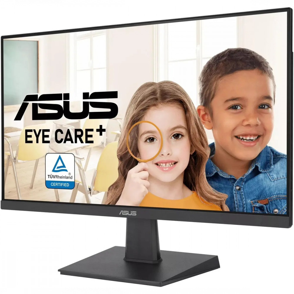 Монитор Asus Gaming VA27EHF 90LM0550-B04170 27 ", IPS, Full HD 1920x1080 (16:9), 100 Гц - миниатюра 8