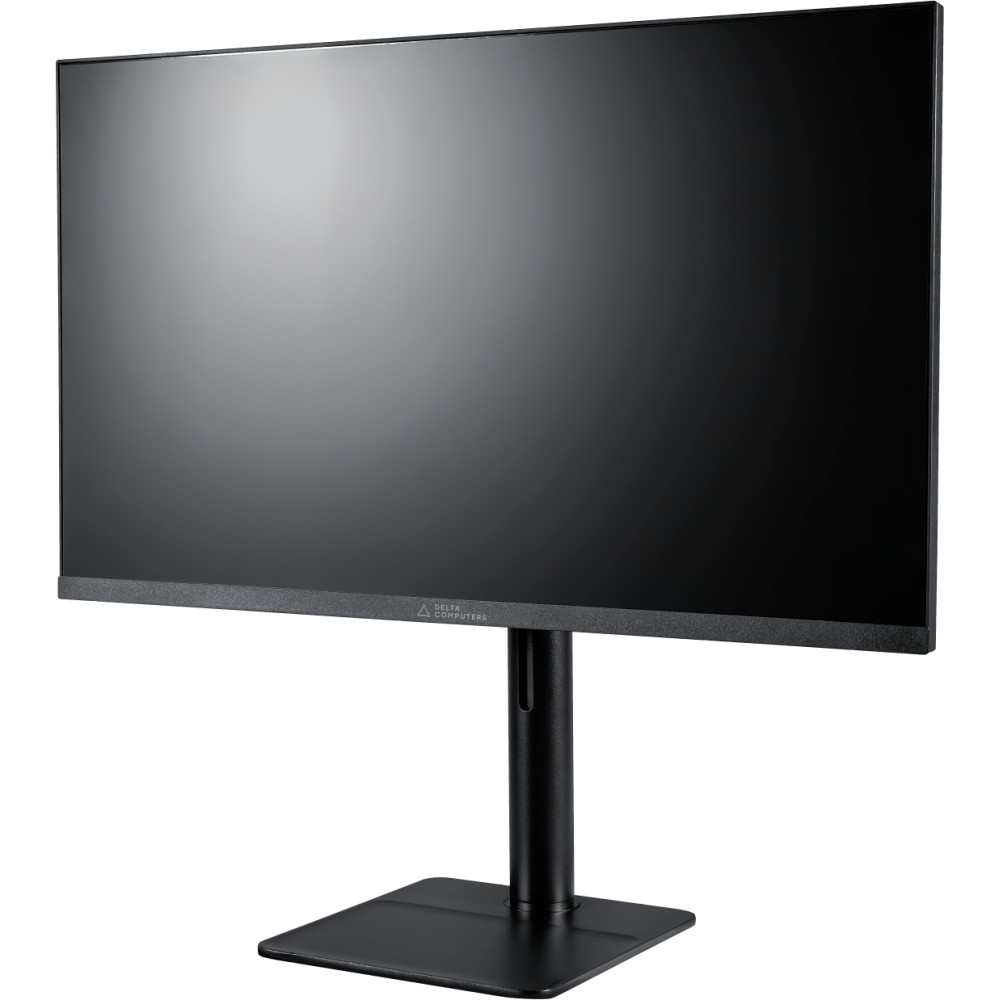 Монитор Delta OM238I OM238I.FHD.AS.01.P2 23.8 ", IPS, Full HD 1920x1080 (16:9), 75 Гц - миниатюра 3