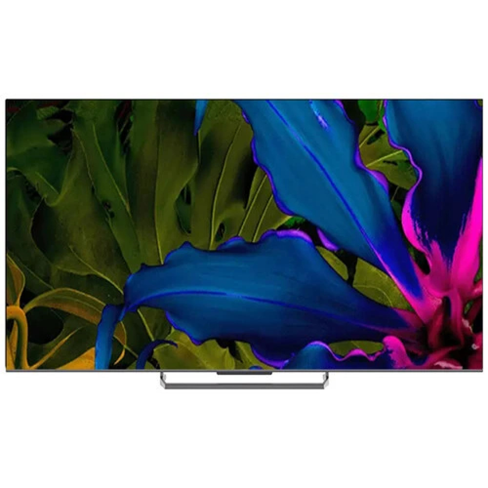 Телевизор Haier DH1WVJD02RU 75 ", Smart TV, Серый - миниатюра 2