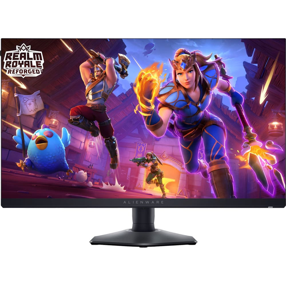 Монитор Dell Alienware AW2724HF 210-BHTM 27 ", IPS, Full HD 1920x1080 (16:9), 360 Гц - миниатюра 10