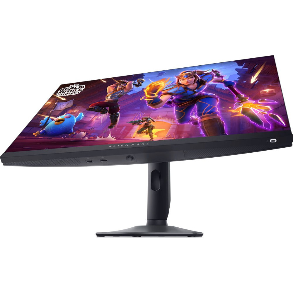 Монитор Dell Alienware AW2724HF 210-BHTM 27 ", IPS, Full HD 1920x1080 (16:9), 360 Гц - миниатюра 12